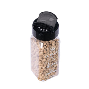 Organic White Pepper Whole 60g (2.12oz)