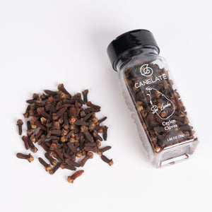 Organic Cloves Whole 30g (1.06oz)