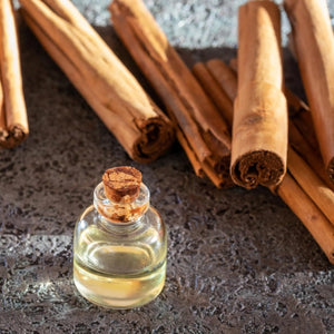 Cinnamon Leaf Oil 10ml