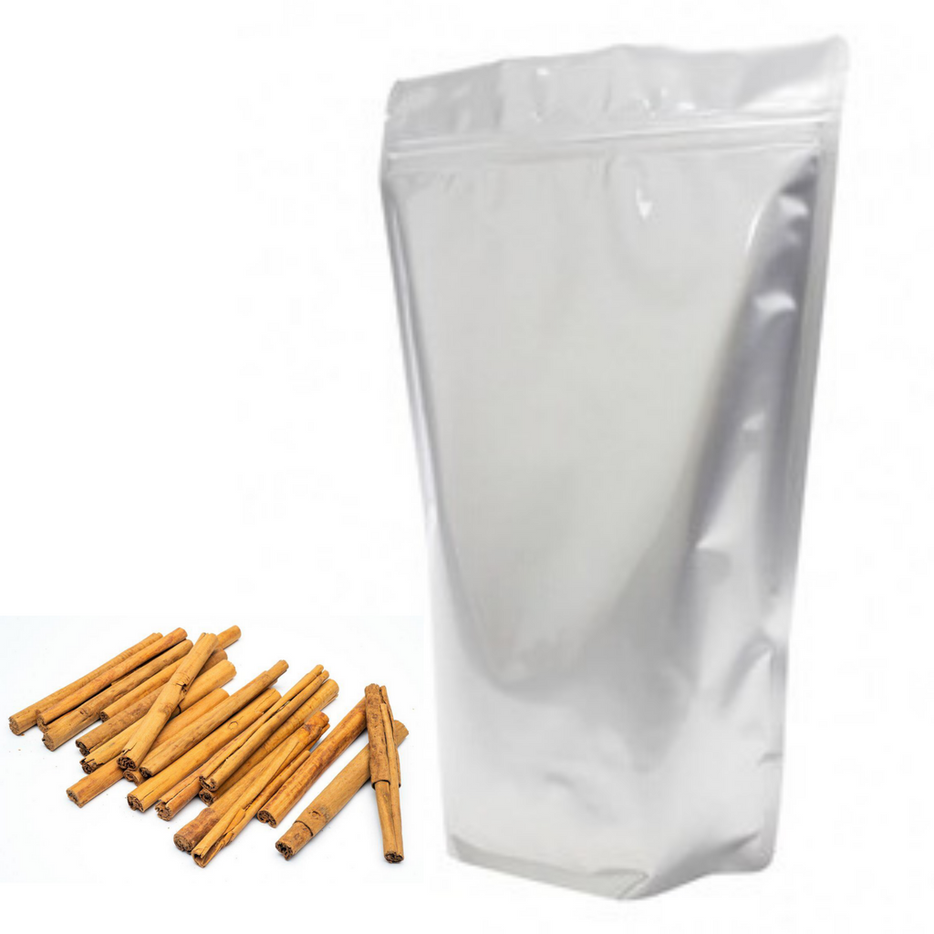 Food Service Pack - Ceylon Cinnamon Sticks 750g